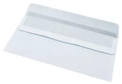  Névjegyboríték 120gr, 100db/csomag, Fehér (BORIT00021) - cartridge