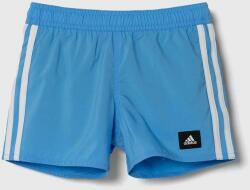 Adidas gyerek úszó rövidnadrág - kék 164 - answear - 12 990 Ft