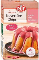 RUF Ruby čokoláda couverture 100g - RUF - RUF (12567)