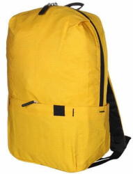 Outdoor Mono szabadidős hátizsák sárga változat 39451