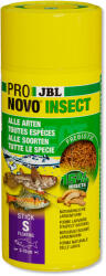 JBL | ProNovo | Insect Stick S | Díszhalak számára - 100 ml/38 g (JBL31301)