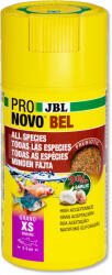 JBL | ProNovo | Bel | Grano XS | Granulátum táplálék - 100 ml/58 g (JBL31113)
