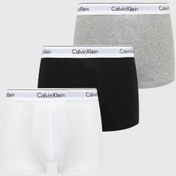 Calvin Klein Underwear boxeralsó szürke, férfi - szürke L