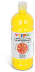Primo Tempera PRIMO 1000 ml sárga (204BR1000201)