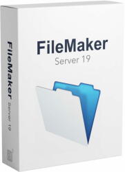 Claris FileMaker 19.5 Server Achiziție Nouă 25 - 49 (KL1919G5CFS-8)