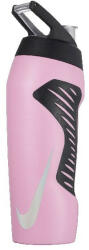 Nike Kulacs NIKE BPA mentes 700 ml flip-top kupakkal és fogantyúval rózsaszín (7700008002)