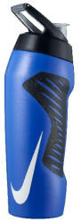 Nike Kulacs NIKE BPA mentes 700 ml flip-top kupakkal és fogantyúval kék (7700008001)
