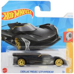 Mattel Hot Wheels: Cadillac Project GTP fekete kisautó 1/64 - Mattel (5785/HRY60) - jatekshop