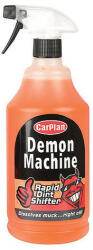 CarPlan , Demon Machine, Külső, Gyors tisztító, Spray, 1L