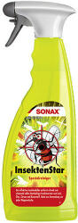 SONAX , Insect Star, Rovareltávolító, Spray, 750ml