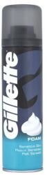 Gillette Sensitive borotvahab 300ml - drogeria-shop