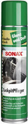 SONAX Műszerfalápoló Spray - Szilikonmentes - Vanília - 400ml - szalaialkatreszek