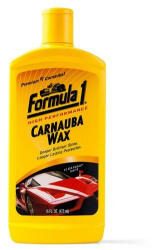  Formula 1, Carnauba Wax, 473ml