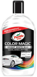 Turtle Wax Color Magic Fehér 500Ml