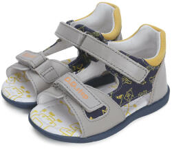 D. D. Step szandál (20-24 méretben) G075-41658B (20)