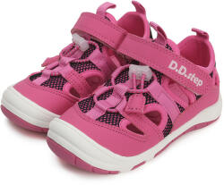 D. D. Step Quick dry szövet szandál (26-31 méretben) G065-41453C (31)