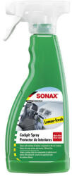 SONAX Műszerfalápoló Pumpás Spray - Matt - Green Lemon - 500ml - szalaialkatreszek