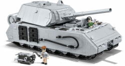COBI 2559 II. világháborús Panzer VIII MAUS, 1605 k, 2 f