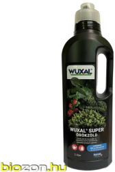 Wuxal Super Örökzöld Tápoldat 1L
