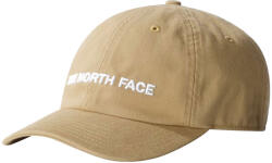 The North Face Roomy sapka Washed Khaki Stone (NF0A7WHP1IT)