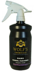 Wolf’s Chemicals 's Chemical, WF 2N, Keréktárcsa tisztító, Nano, Pumpás, 500ml