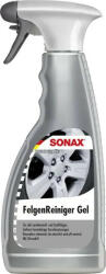 SONAX , Keréktárcsa tisztító, Pumpás, 500 ml