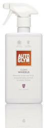 Autoglym , Clean Wheels, Keréktárcsa tisztító, Spray, 500ml