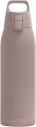 SIGG Shield Therm One acél termosz 1000 ml - Nocturne lila