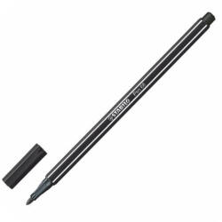 STABILO Pen 68 rostiron fekete színnel - 1, 4 mm (JS-68-46)