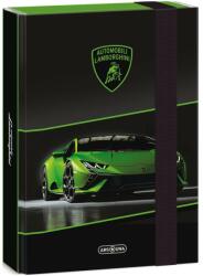 Ars Una Ars Una A5-ös füzetbox Lamborghini 24