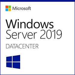 Microsoft Windows Server 2019 Datacenter - 16 core licenszkulcs