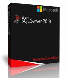 Microsoft SQL Server 2019 Enterprise core Edition Licenszkulcs per core