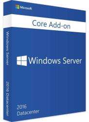 Microsoft Windows Server 2016 Datacenter Core Add-on