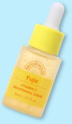 patch holic Világosító arcszérum Yuja Vitamin C Brightening Serum - 30 ml
