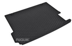 Rigum BMW X3 (F25) ( 2010-2017 ) Rigum méretpontos csomagtértálca (RIGUM-403077)