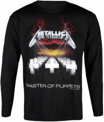 NNM tricou stil metal bărbați Metallica - MOP - NNM - RTMTLLSBMAS
