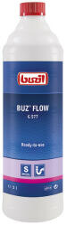 Buzil Buz flow folyékony csőtisztítószer, 1 liter