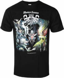 NNM tricou stil metal bărbați Master´s Hammer - Fascinátor - NNM - MSH006