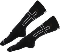 Perri´s Socks Șosete OZZY OSBOURNE - LOGO - NEGRU - PERRI´S SOCKS - OZC101-001