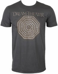 Plastic Head tricou stil metal bărbați Dream Theater - MAZE - PLASTIC HEAD - RTDTI005