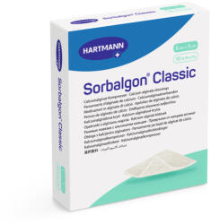 HARTMANN Sorbalgon® Classic (5x5 cm; 10 db) (9990110)