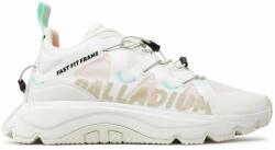 Palladium Sneakers Thunder Lite Phantom 99106-116-M Alb