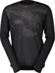 Scott Trail Flow l/sl mez 2024 L (403236)