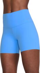 Nike W NK DF ZENVY HR 5IN SHORT Rövidnadrág fn3156-412 Méret L