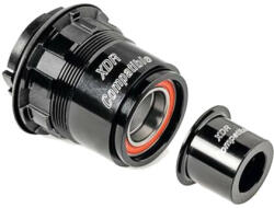 DT Swiss 3P agyakhoz Sram XDR 12mm kupakkal rotor 2023 (HWYAAX00S0683S)