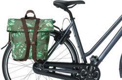 Basil Ever-Green daypack Hook ON csomagtartó táska (BA18085)