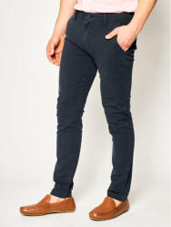 Levi's Pantaloni chino 17199-0013 Bleumarin Slim Fit