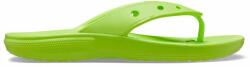 Crocs Flip flop Classic All Terain Kids Clog T 207713 Verde