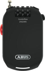ABUS Combiflex 2502/85 számzáras kábel lakat 2023 (AB95455)
