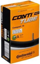 Continental Compact 16 Wide 16x1.9-2.5 (305/349-50/62) A34 belső gumi (NT0181131)